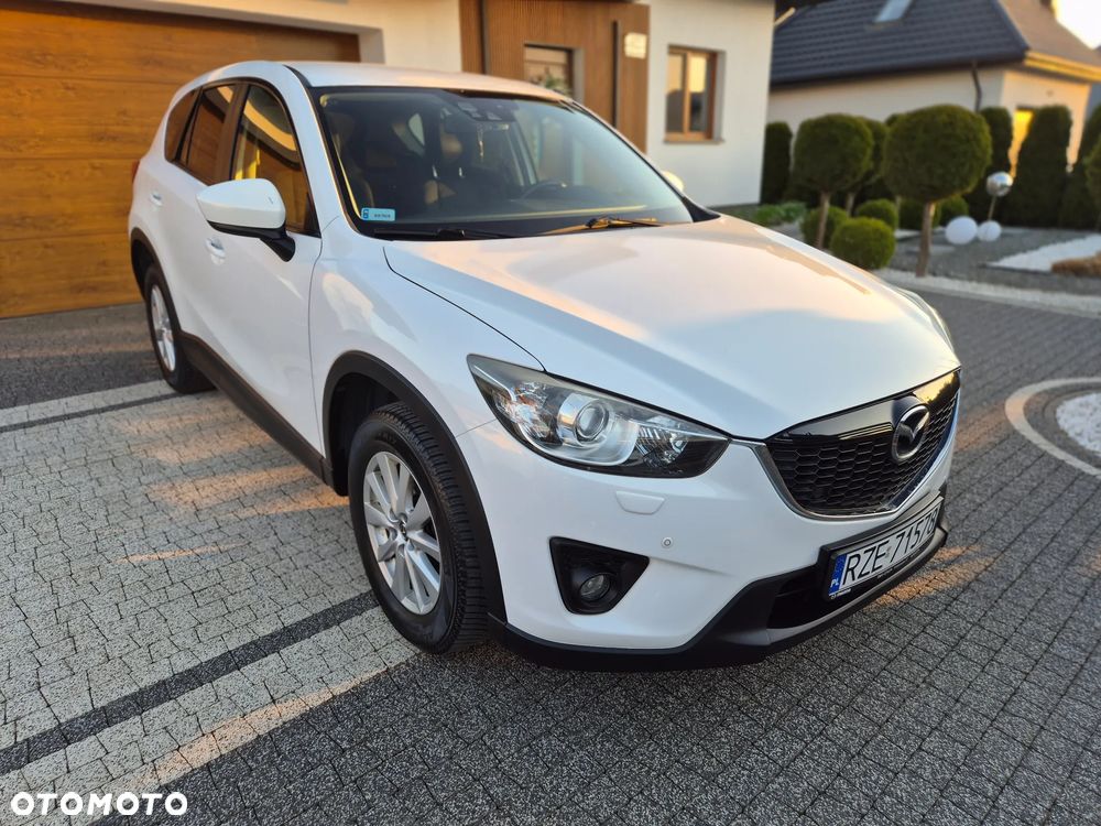 Mazda CX-5 2.0 Skyenergy - 9