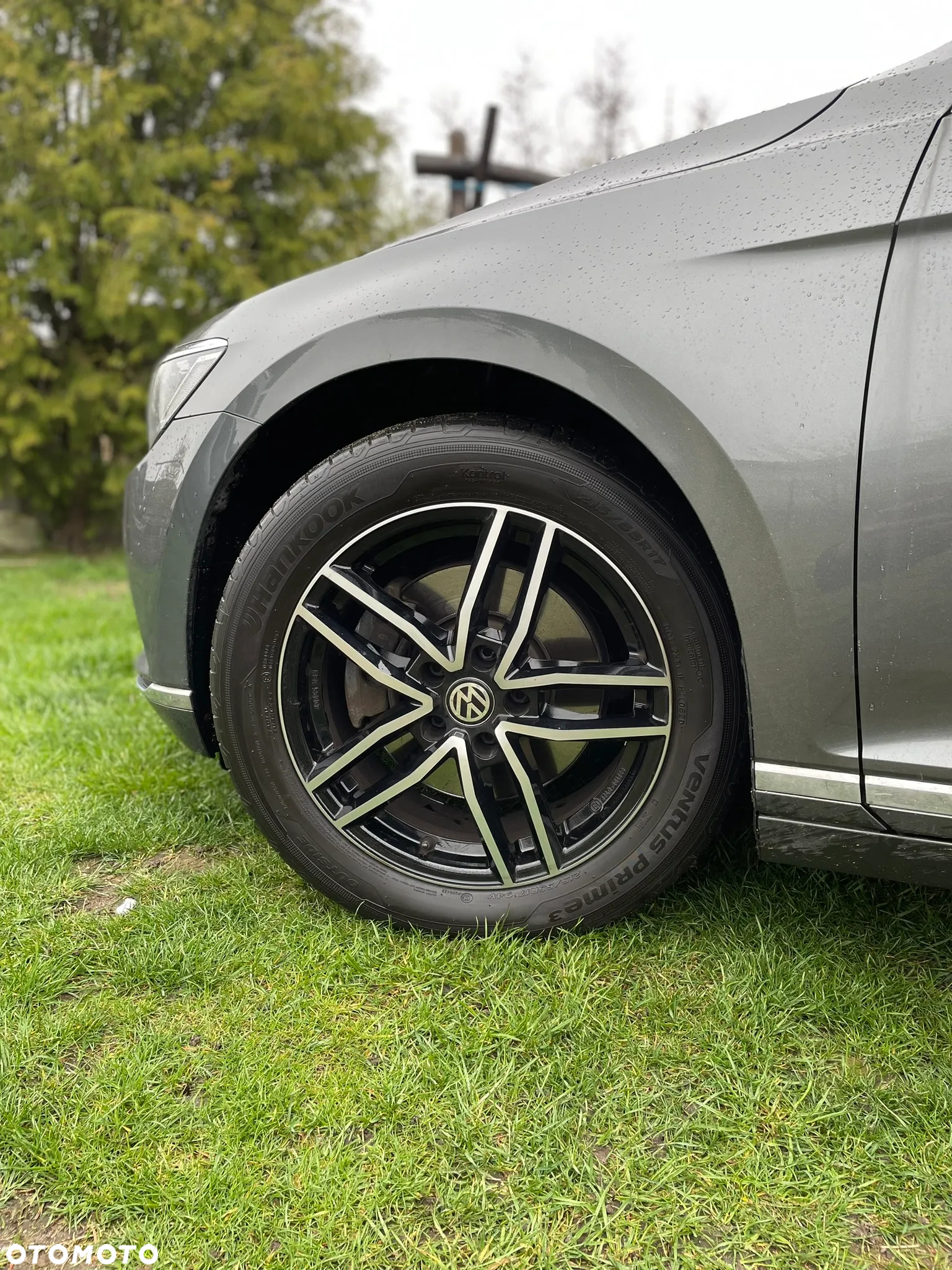Volkswagen Passat 2.0 TDI BMT Highline DSG - 8