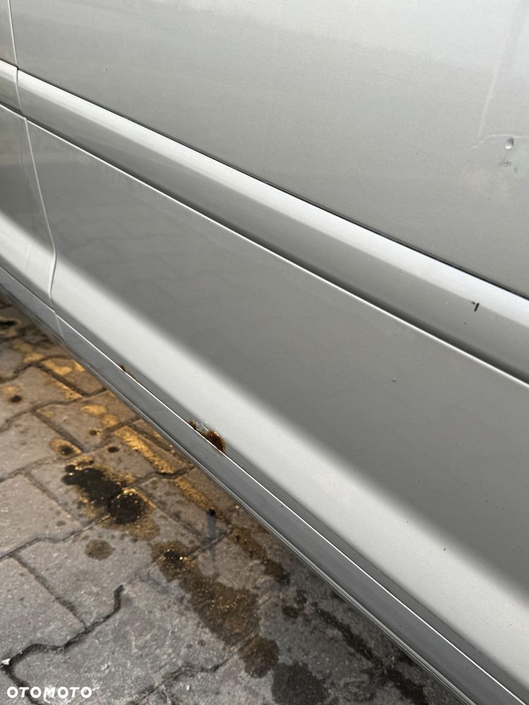 Audi A3 3-drzwiowe 1.6 FSI Ambiente - 11