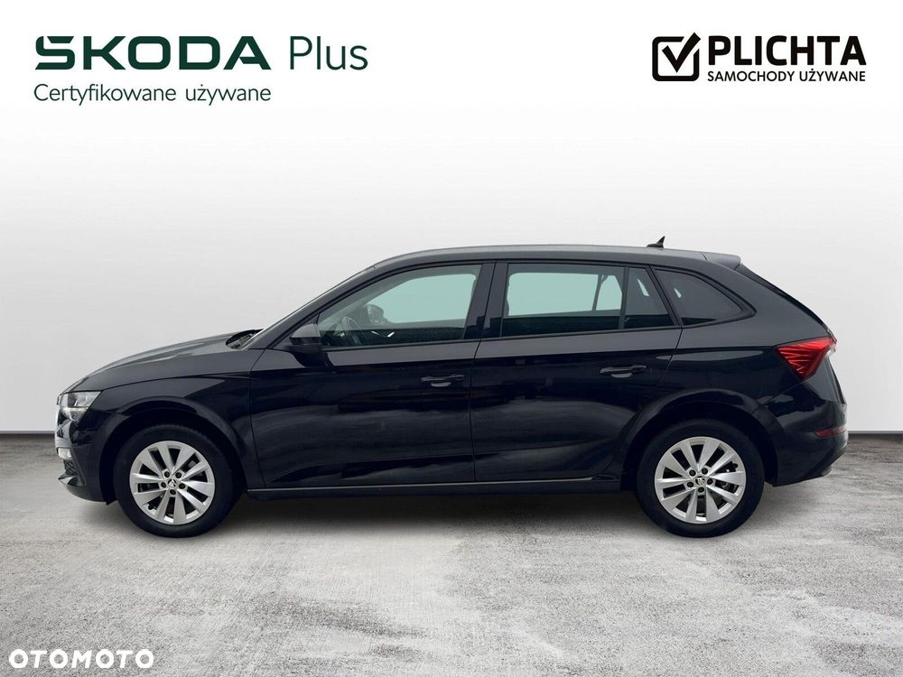 Skoda Scala 1.0 TSI Ambition - 2