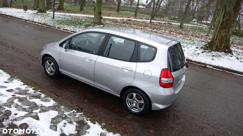 Honda Jazz 1.2 Style - 29