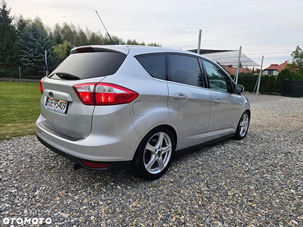 Ford C-MAX - 6