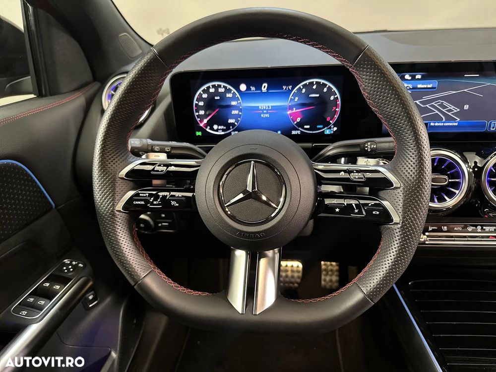 Mercedes-Benz GLA 220 4MATIC MHEV Aut. - 17