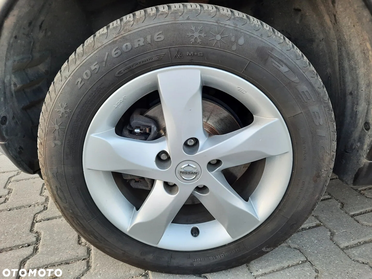 Nissan Juke 1.6 Visia Plus - 11