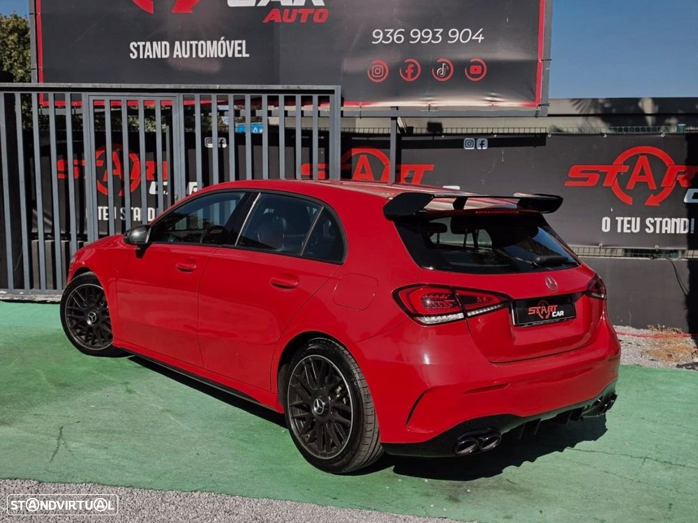 Mercedes-Benz A 180 - 13