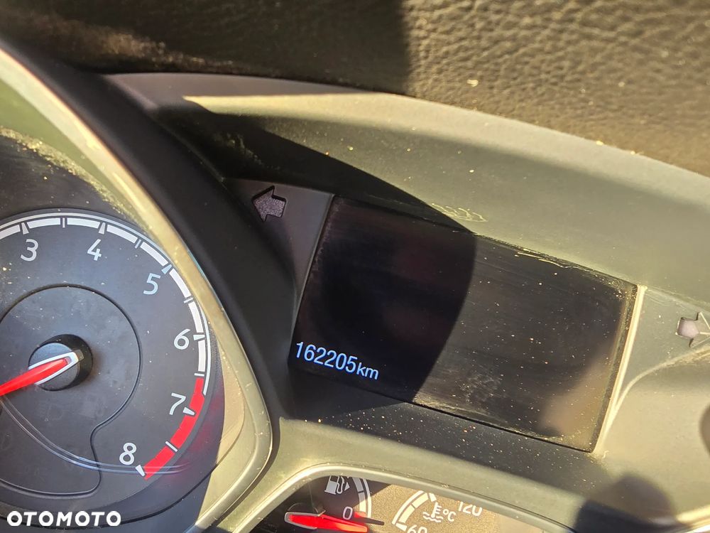 Ford Focus 2.0 EcoBoost ST mit Leder-Exclusiv-Paket - 15