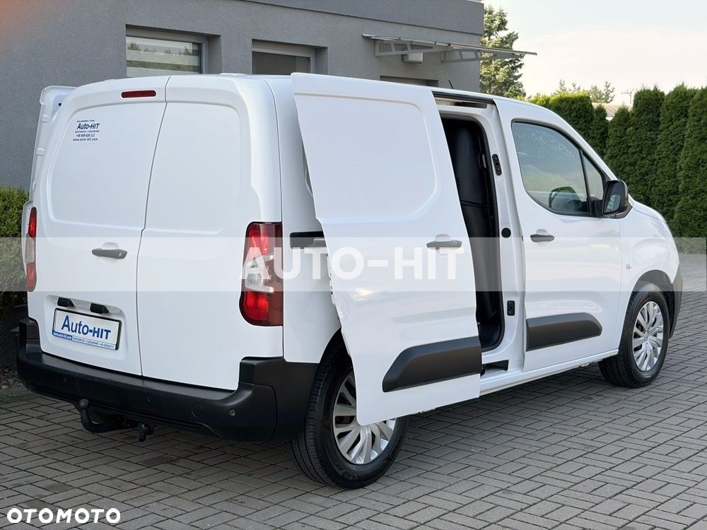 Peugeot Partner - 10
