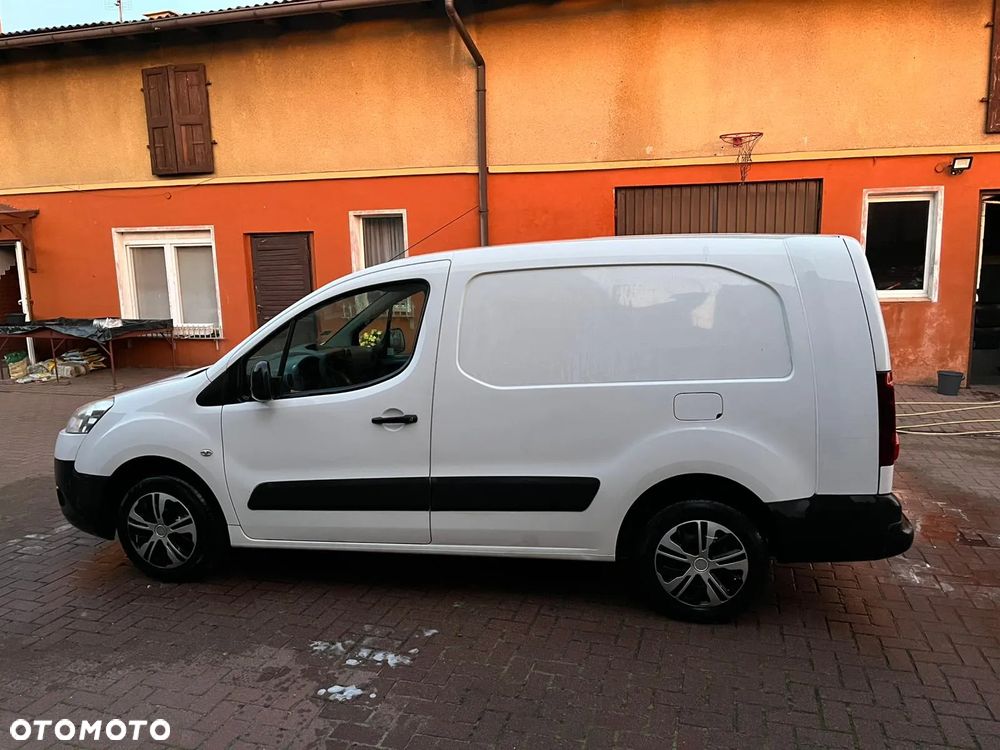 Peugeot Partner - 3