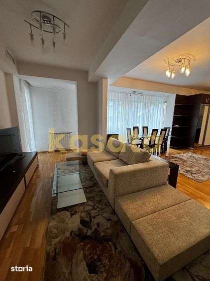 Apartament 2 camere | Herăstrău | Loc de parcare | Boxa | PET FRIENDLY — fotografia 1