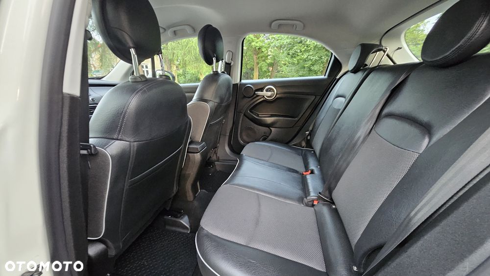 Fiat 500X 1.4 MultiAir Cross S-Design Traction+ - 16