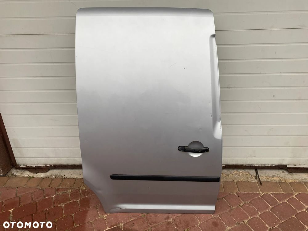 DRZWI BOCZNE PRZESUWNE PRAWE CADDY - 1