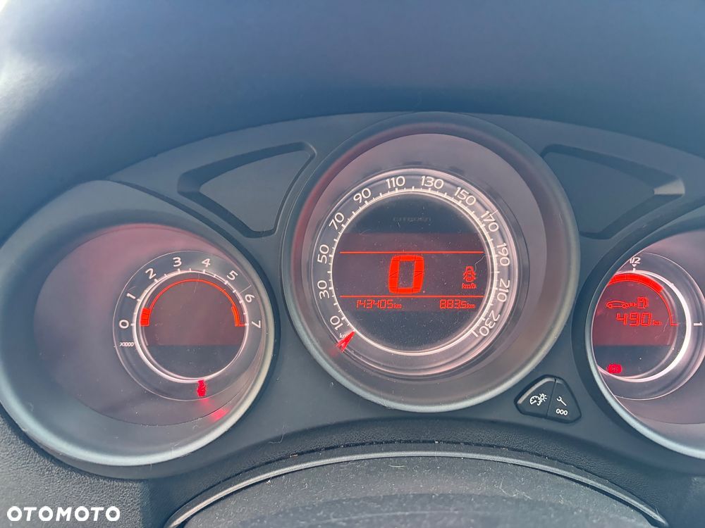 Citroën C4 1.4 VTi Attraction - 10