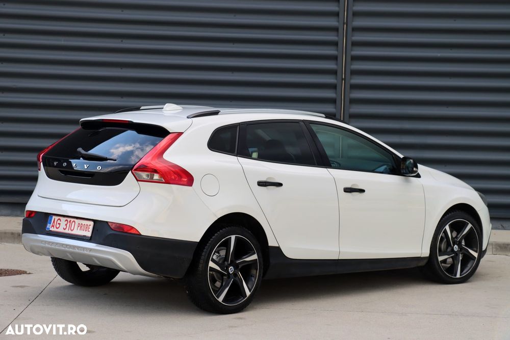 Volvo V40 - 4