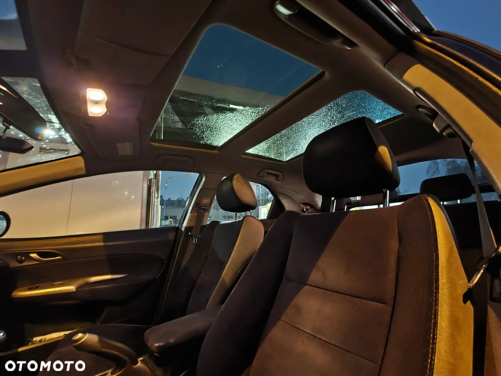 Honda Civic 1.8 Executive - 5