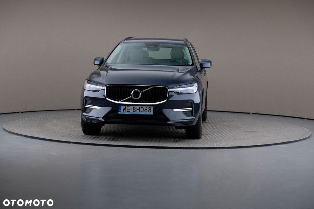 Volvo XC 60 B5 B AWD Core - 3