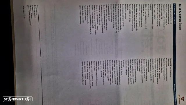 Cupra Formentor 1.5 TSI Sport DSG - 36