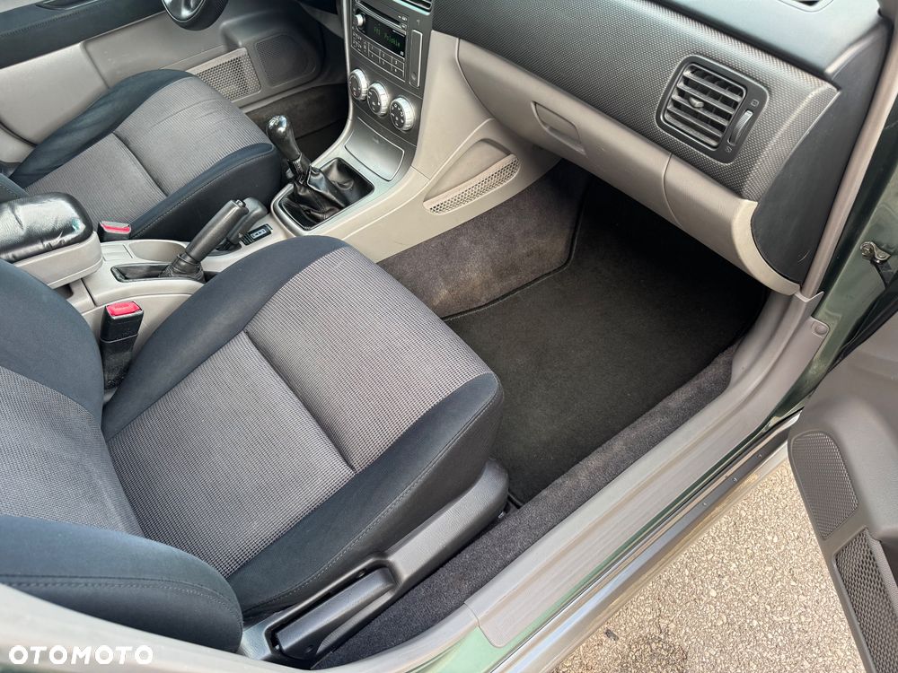 Subaru Forester 2.0X Celebration - 20