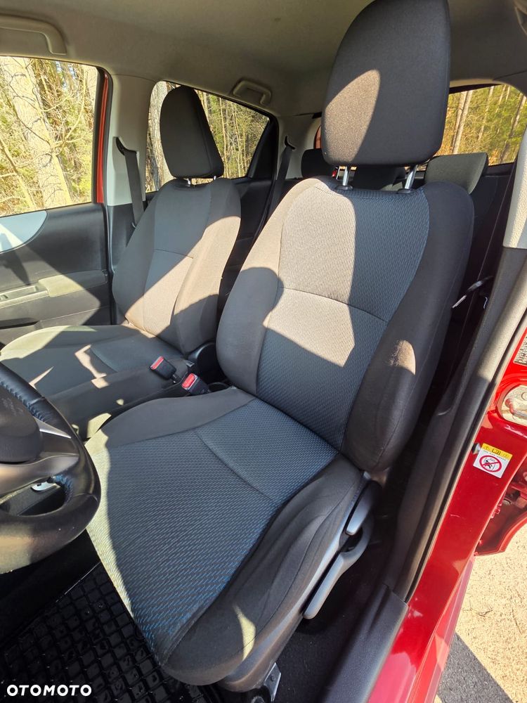 Toyota Yaris 1.5 VVT-i Selection - 18