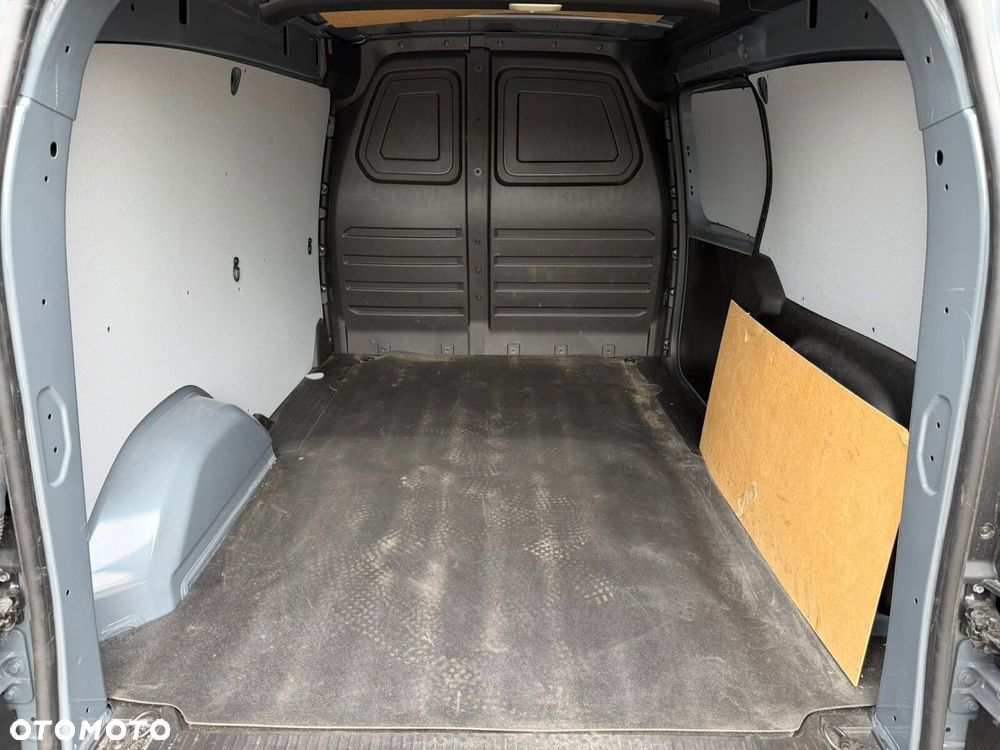 Mercedes-Benz citan 110 CDI - 8