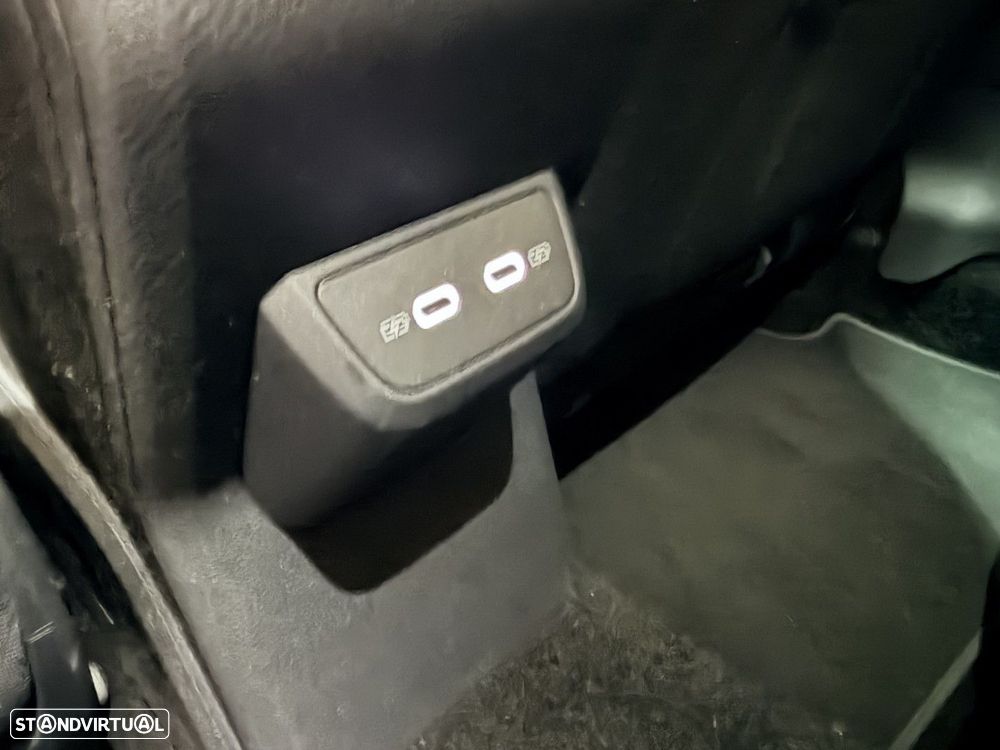 VW Taigo 1.0 TSI Style - 21