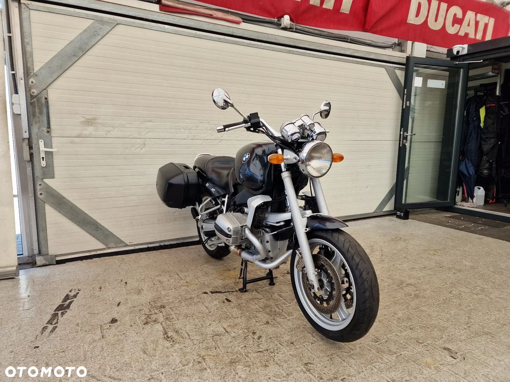 BMW R - 4