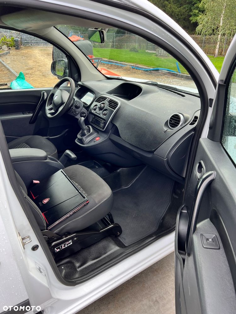 Renault Kangoo 1.5 dCi Business - 10