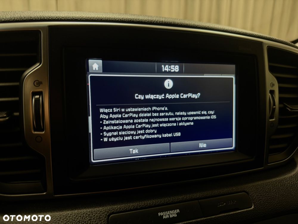 Kia Sportage - 12