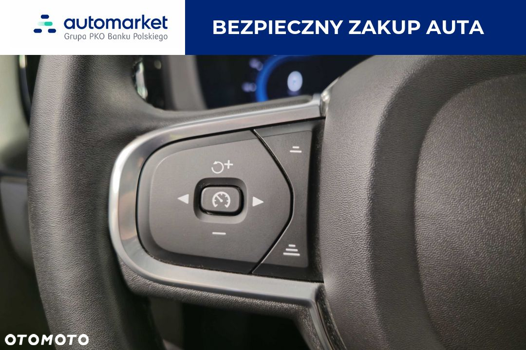 Volvo XC 60 B4 D AWD Core - 12