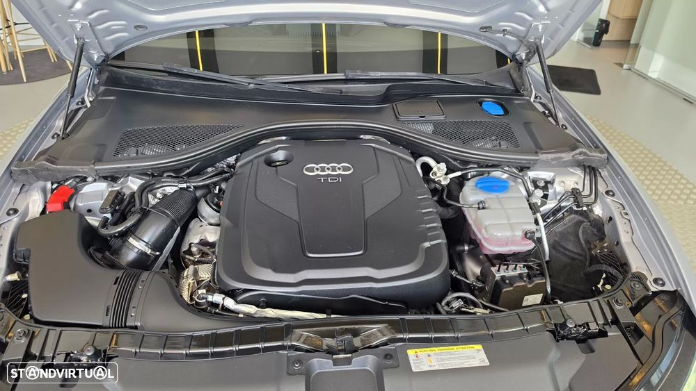 Audi A6 Avant 2.0 TDi S-line S tronic - 31