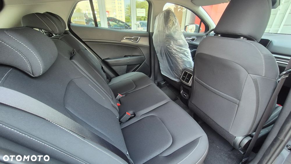 Kia Sportage 1.6 T-GDI Smart 2WD - 15
