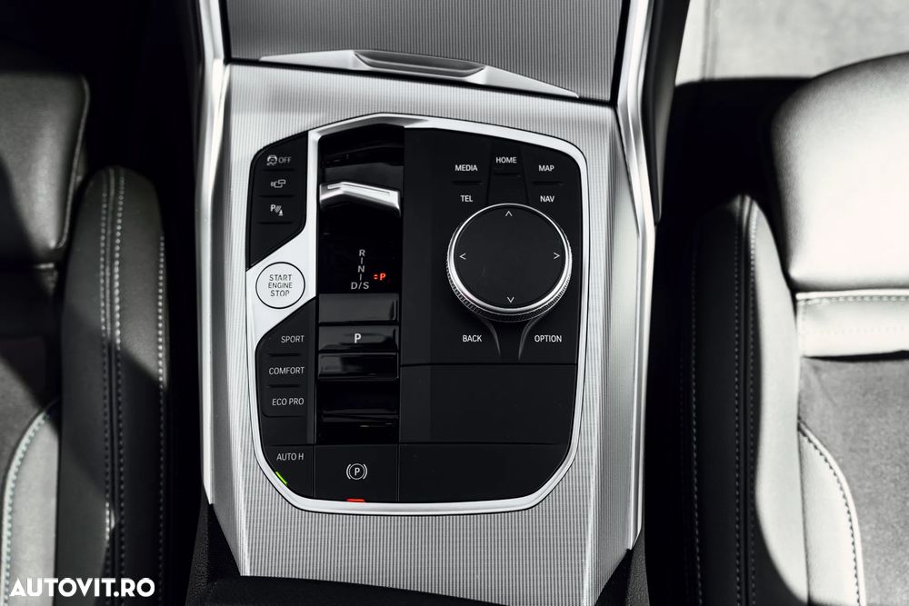 BMW Seria 3 320d xDrive AT MHEV - 26