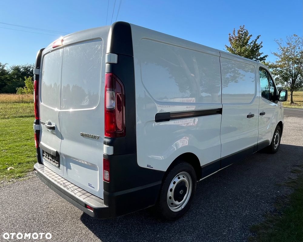 Renault Trafic III - 6