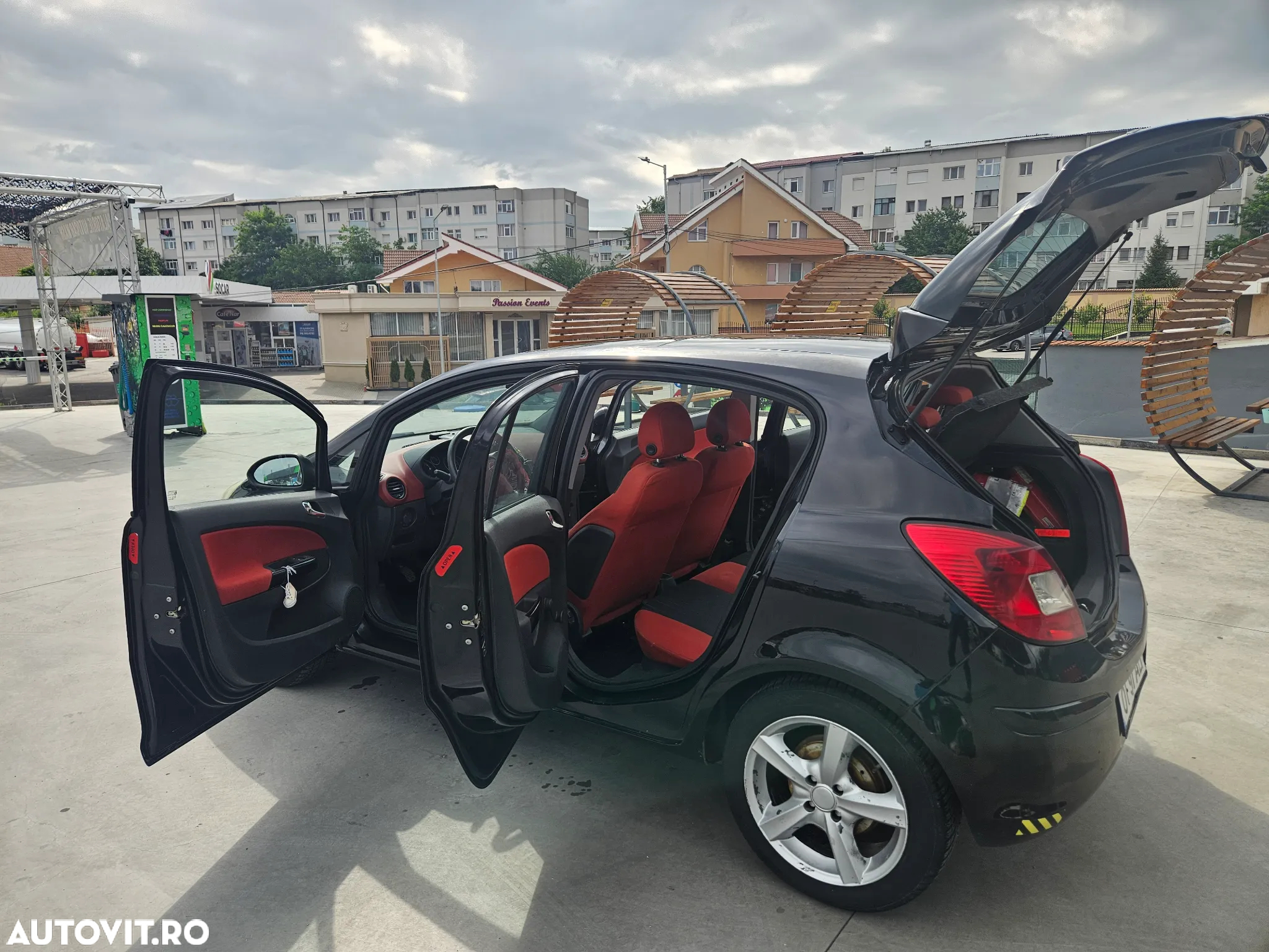 Opel Corsa 1.3 CDTI Selection - 6