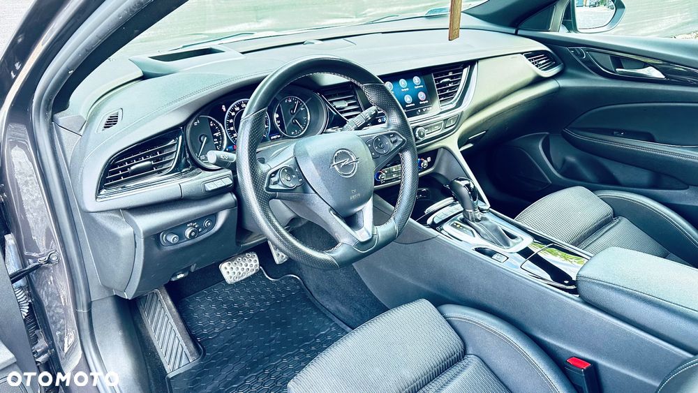 Opel Insignia 2.0 T Ultimate S&S - 21
