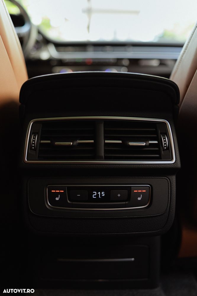 Audi Q7 3.0 TDI quattro Tiptronic - 11