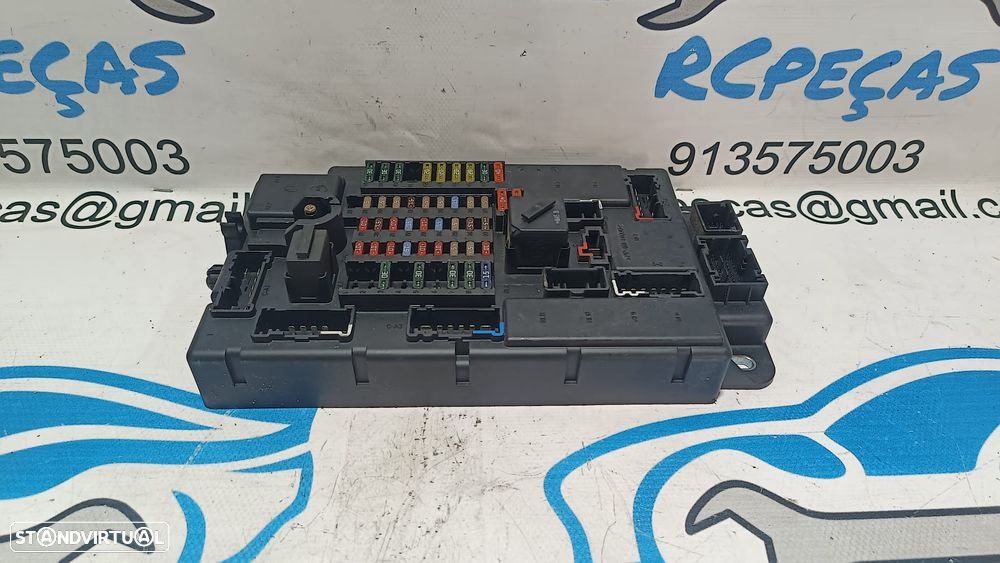 TAMPA CAIXA FUSIVEIS TAMPA PAINEL COMANDO CONTROLO SAM MINI COOPER R56 519213706 6135344896401 61353448964 3448964 10681810 R55 R57 CLUBMAN R58 R59 R60 COUNTRYMAN R61 PACEMAN - 6