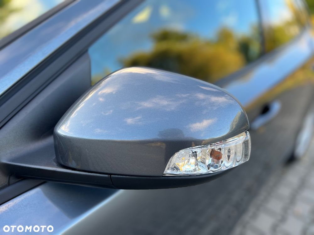 Volvo V40 D2 Kinetic - 14