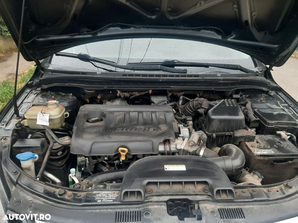 Hyundai i30 - 2