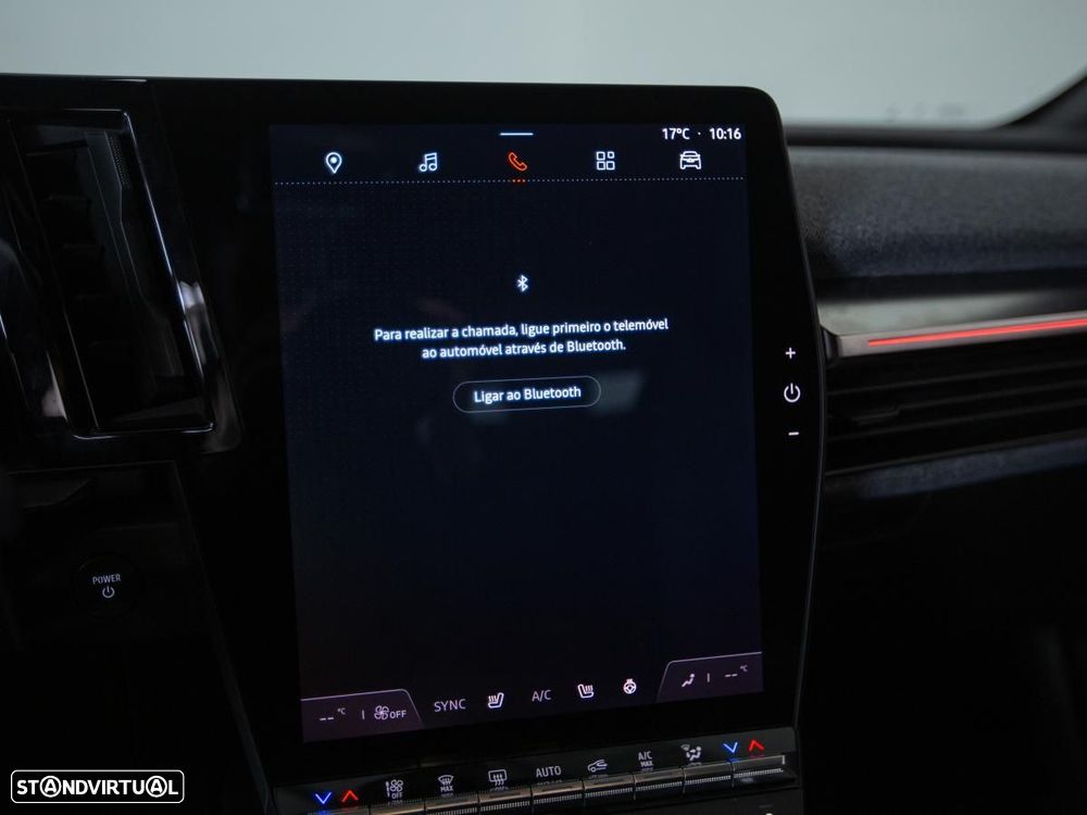 Renault Mégane E-Tech EV60 Equilibre Optimum Charge - 27