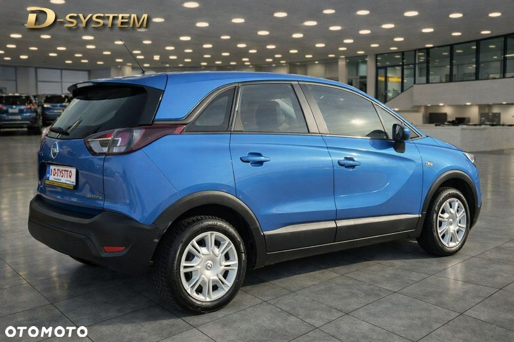 Opel Crossland X 1.5 CDTI Elite S&S - 6