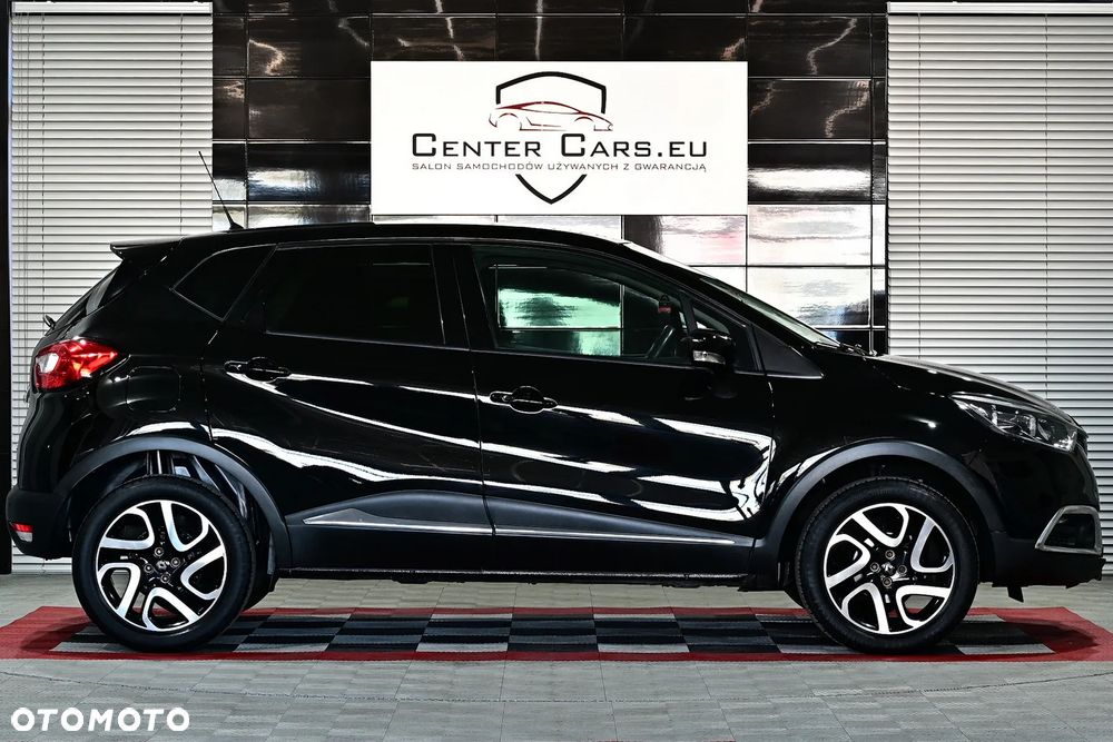Renault Captur (ENERGY) TCe 90 INTENS - 18