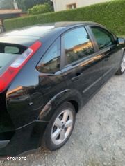 Ford Focus 1.6 TDCi Trend - 15