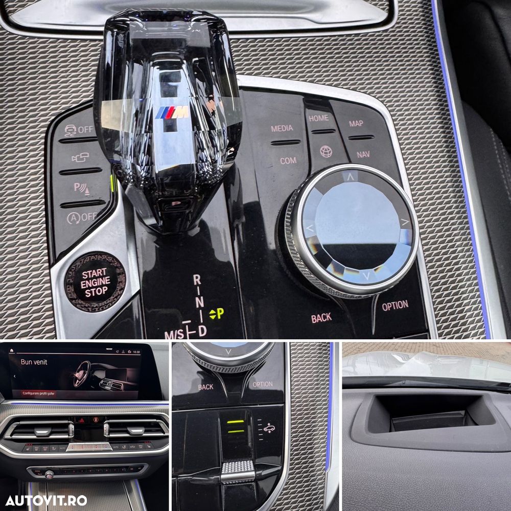 BMW X5 xDrive30d - 34