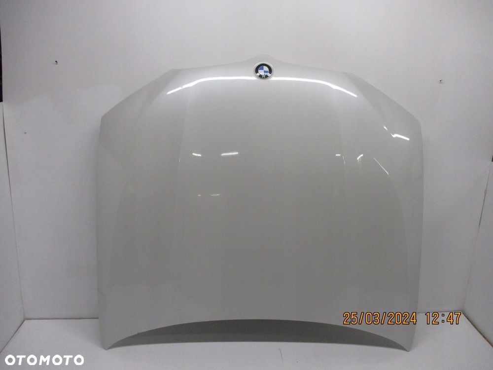 Maska BMW X3 G01 21R - 1