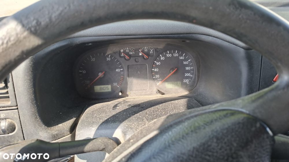 Volkswagen Transporter - 6