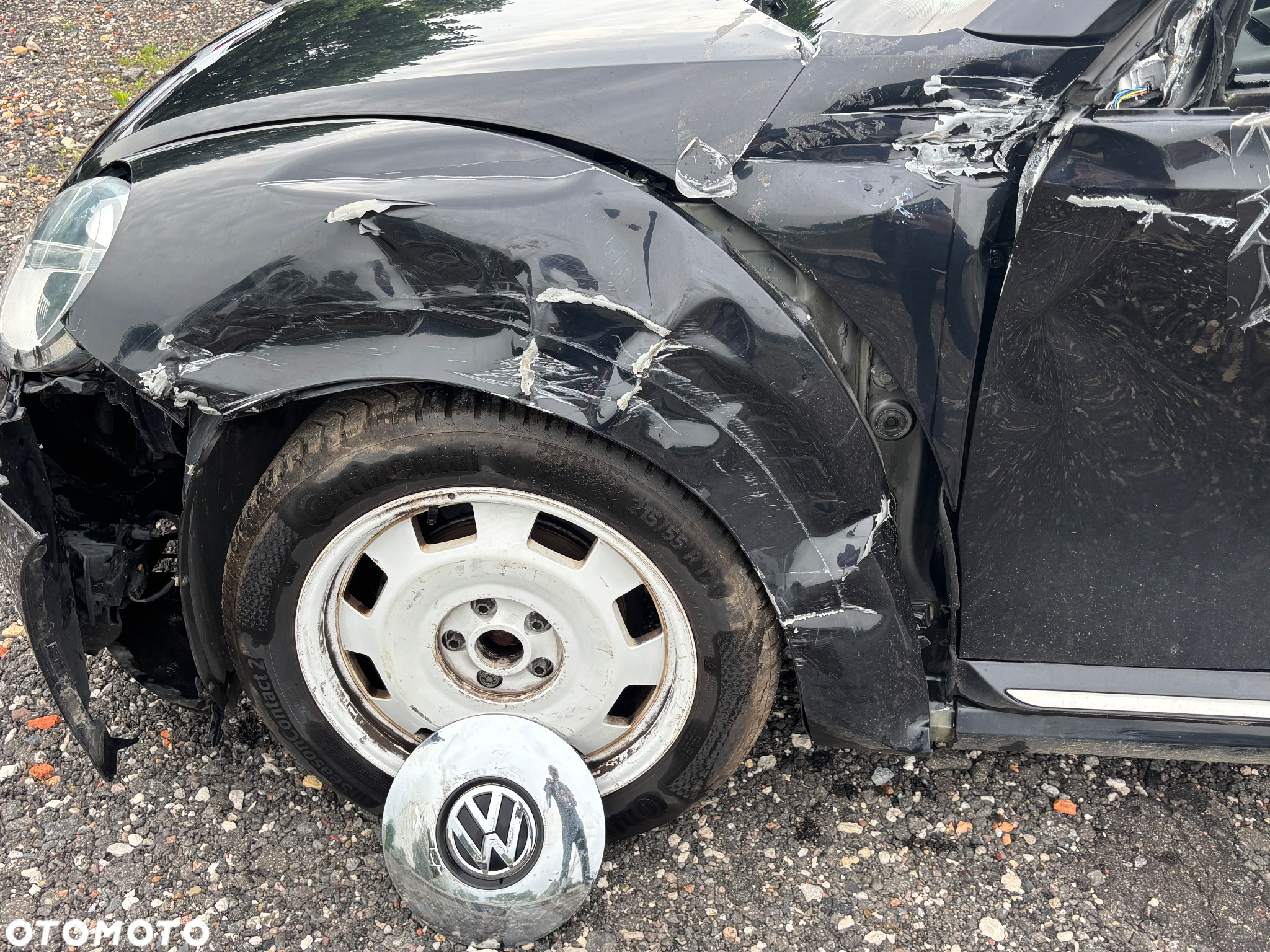 Volkswagen New Beetle - 6