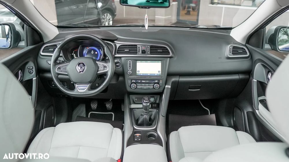Renault Kadjar - 9