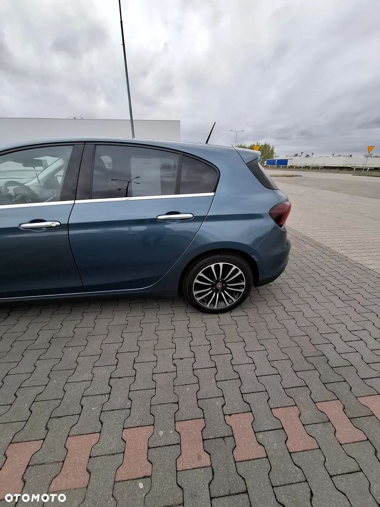 Fiat Tipo 1.0 T3 City Life - 6