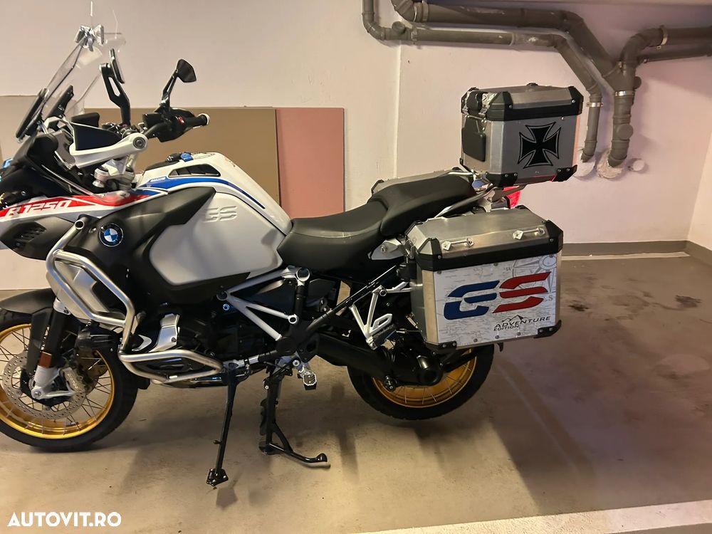 BMW R 1250 GSA - 2