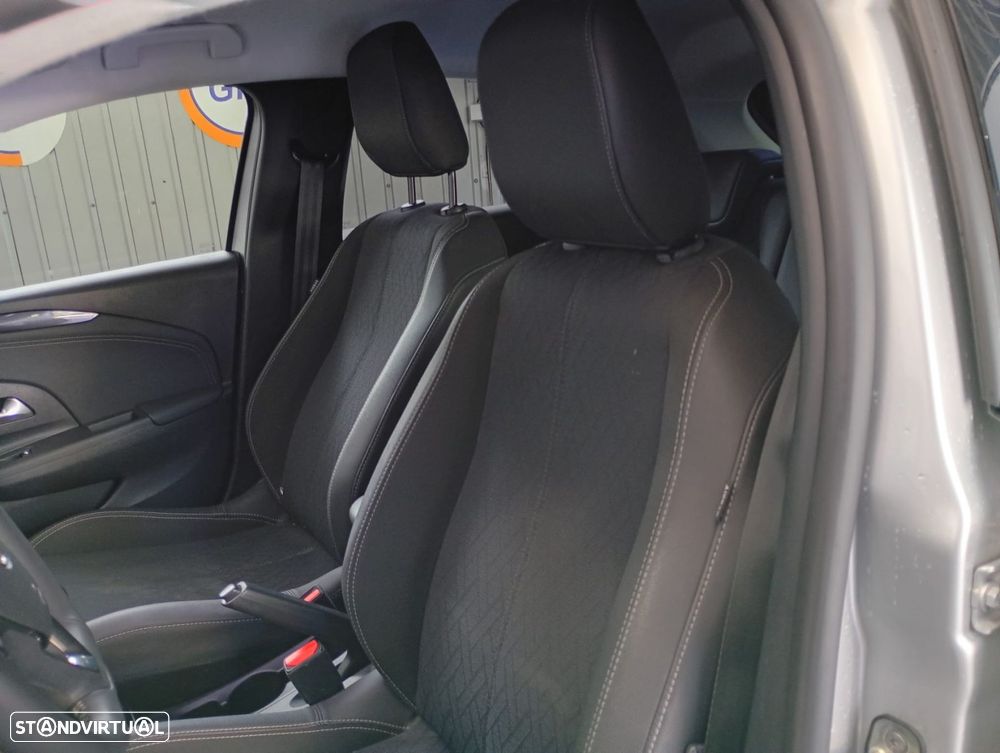 Opel Corsa 1.5 D Elegance - 13